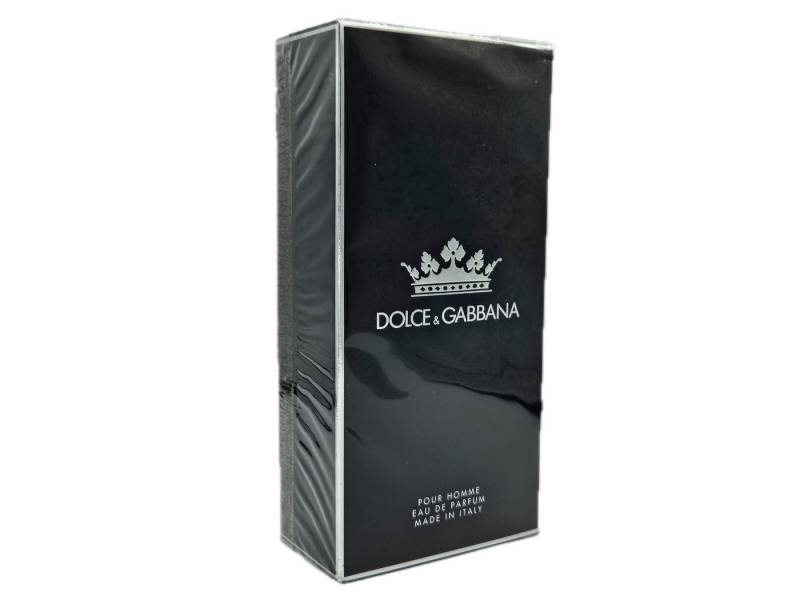 DOLCE & GABBANA Eau de Parfum K Herren 100 ml Eau de Parfum Neu & Ovp DOLCE & GABBANA Eau de Parfum K Herren 100 ml Eau de Parfum Neu & Ovp von DOLCE & GABBANA