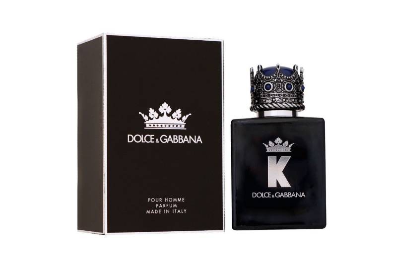 DOLCE & GABBANA Eau de Parfum K by Dolce & Gabbana Parfum 50 ml von DOLCE & GABBANA