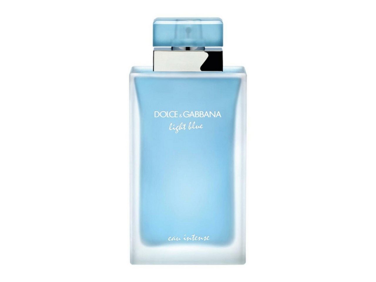 DOLCE & GABBANA Eau de Parfum Light Blue, Glasflakon, Parfüm EDP, Damenduft von DOLCE & GABBANA