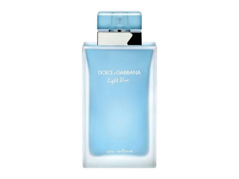 DOLCE & GABBANA Eau de Parfum Light Blue, Glasflakon, Parfüm EDP, Damenduft von DOLCE & GABBANA