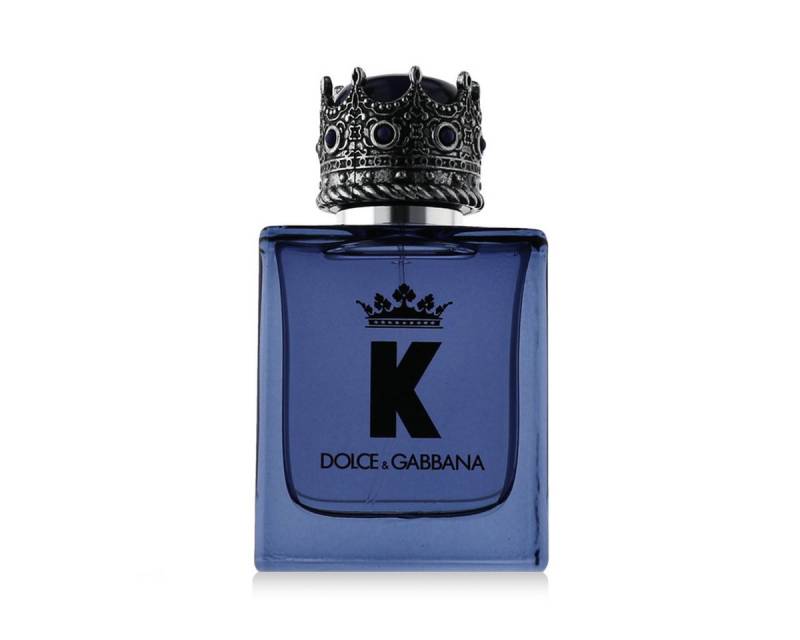DOLCE & GABBANA Eau de Parfum Pour Homme von DOLCE & GABBANA