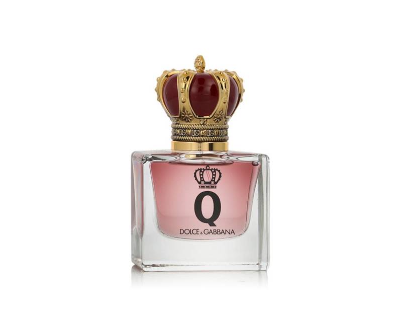 DOLCE & GABBANA Eau de Parfum Q by Dolce & Gabbana Intense von DOLCE & GABBANA