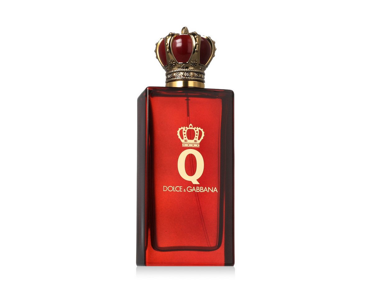 DOLCE & GABBANA Eau de Parfum Q by Dolce & Gabbana Parfum von DOLCE & GABBANA