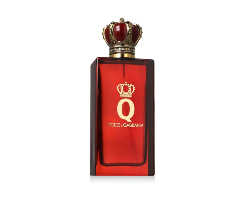 DOLCE & GABBANA Eau de Parfum Q by Dolce & Gabbana Parfum von DOLCE & GABBANA