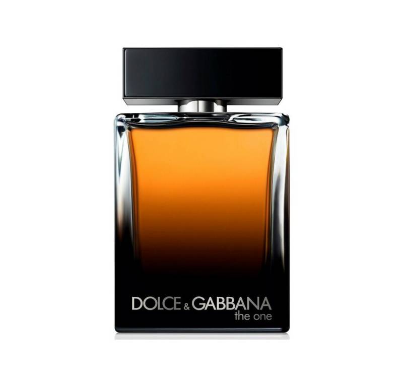 DOLCE & GABBANA Eau de Parfum The One For Men Edp Spray 100ml von DOLCE & GABBANA