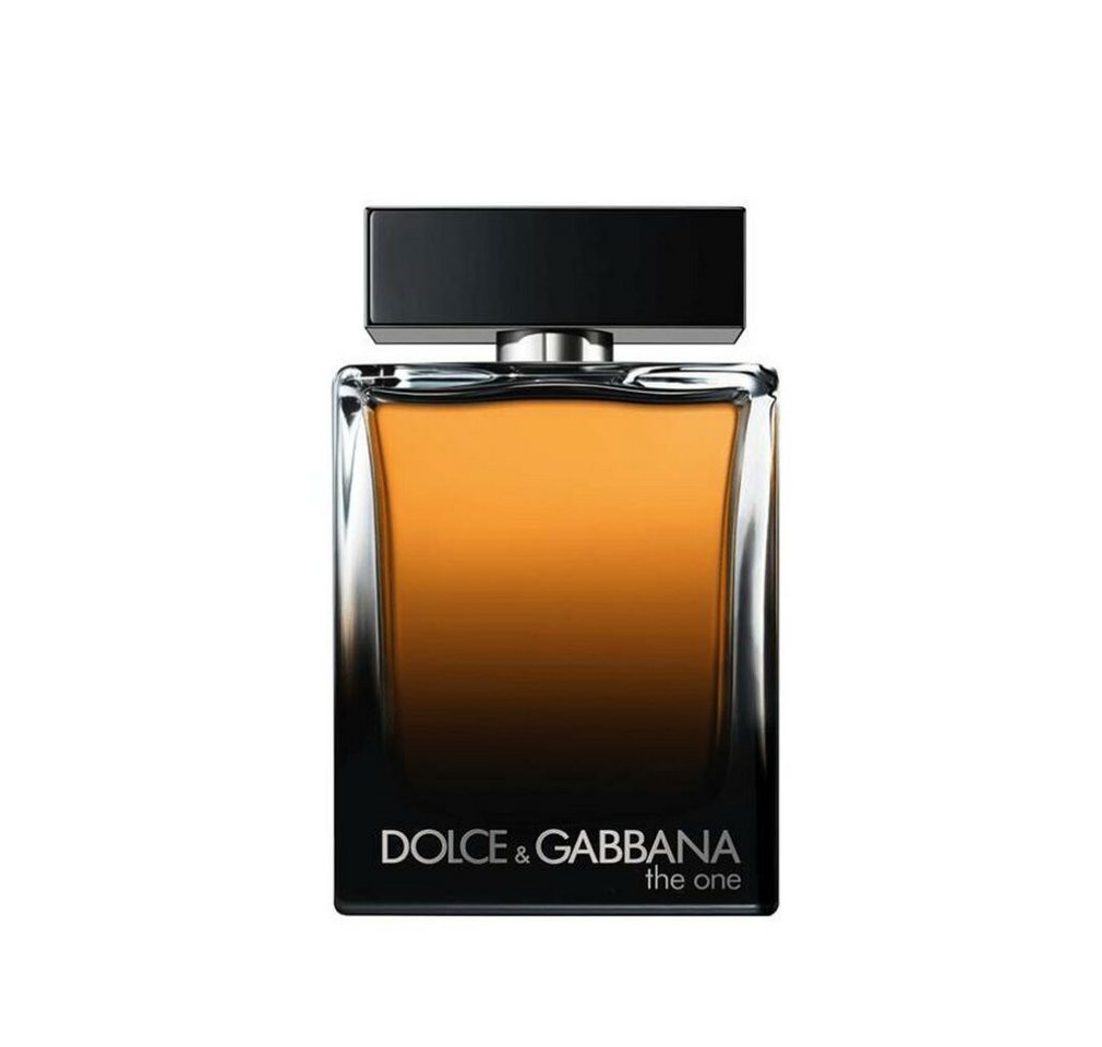 DOLCE & GABBANA Eau de Parfum The One For Men Edp Spray 150ml von DOLCE & GABBANA