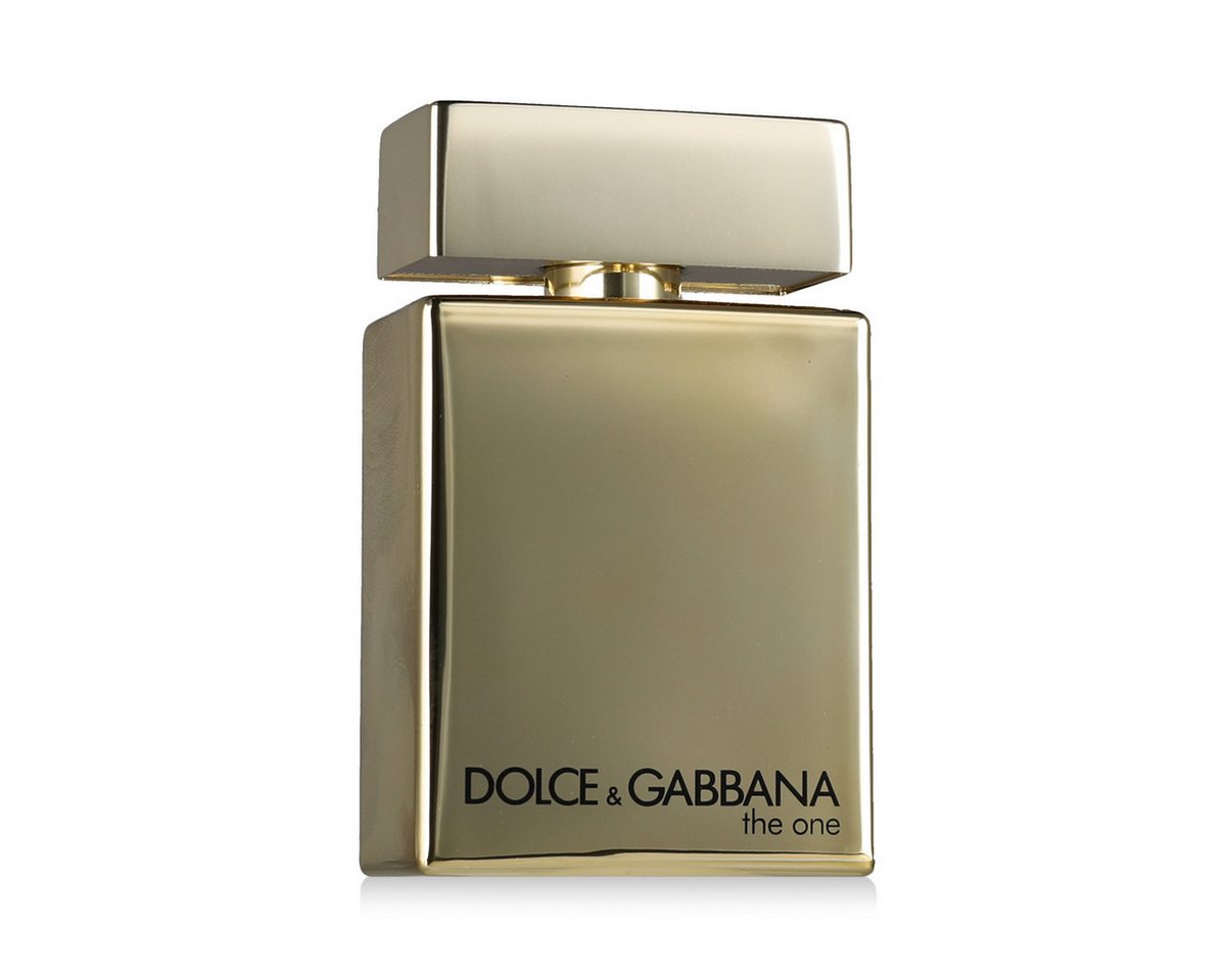 DOLCE & GABBANA Eau de Parfum The One Gold Pour Homme DOLCE & GABBANA Eau de Parfum The One Gold Pour Homme von DOLCE & GABBANA