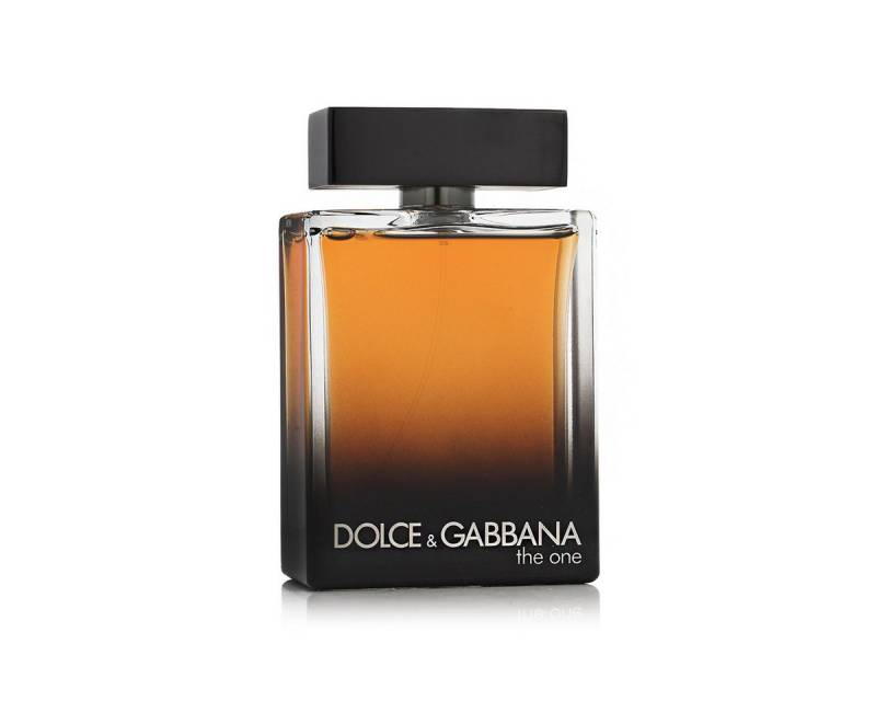 DOLCE & GABBANA Eau de Parfum The One Pour Homme Eau de Parfum von DOLCE & GABBANA