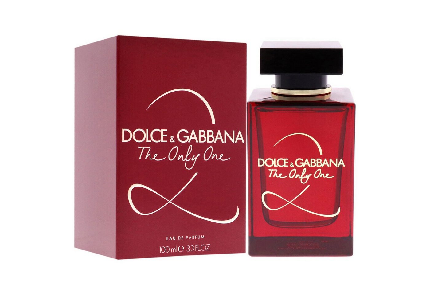 DOLCE & GABBANA Eau de Parfum The Only One 2 DOLCE & GABBANA Eau de Parfum The Only One 2 von DOLCE & GABBANA