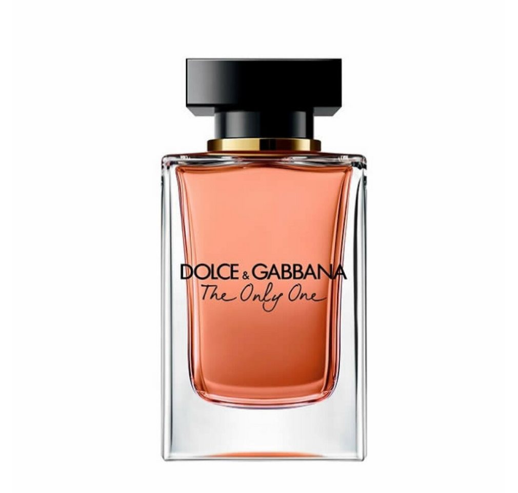 DOLCE & GABBANA Eau de Parfum The Only One Eau De Parfum Spray 100ml von DOLCE & GABBANA