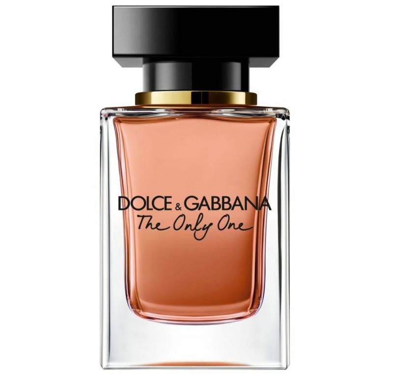DOLCE & GABBANA Eau de Parfum The Only One Eau De Parfum Spray 50ml DOLCE & GABBANA Eau de Parfum The Only One Eau De Parfum Spray 50ml von DOLCE & GABBANA