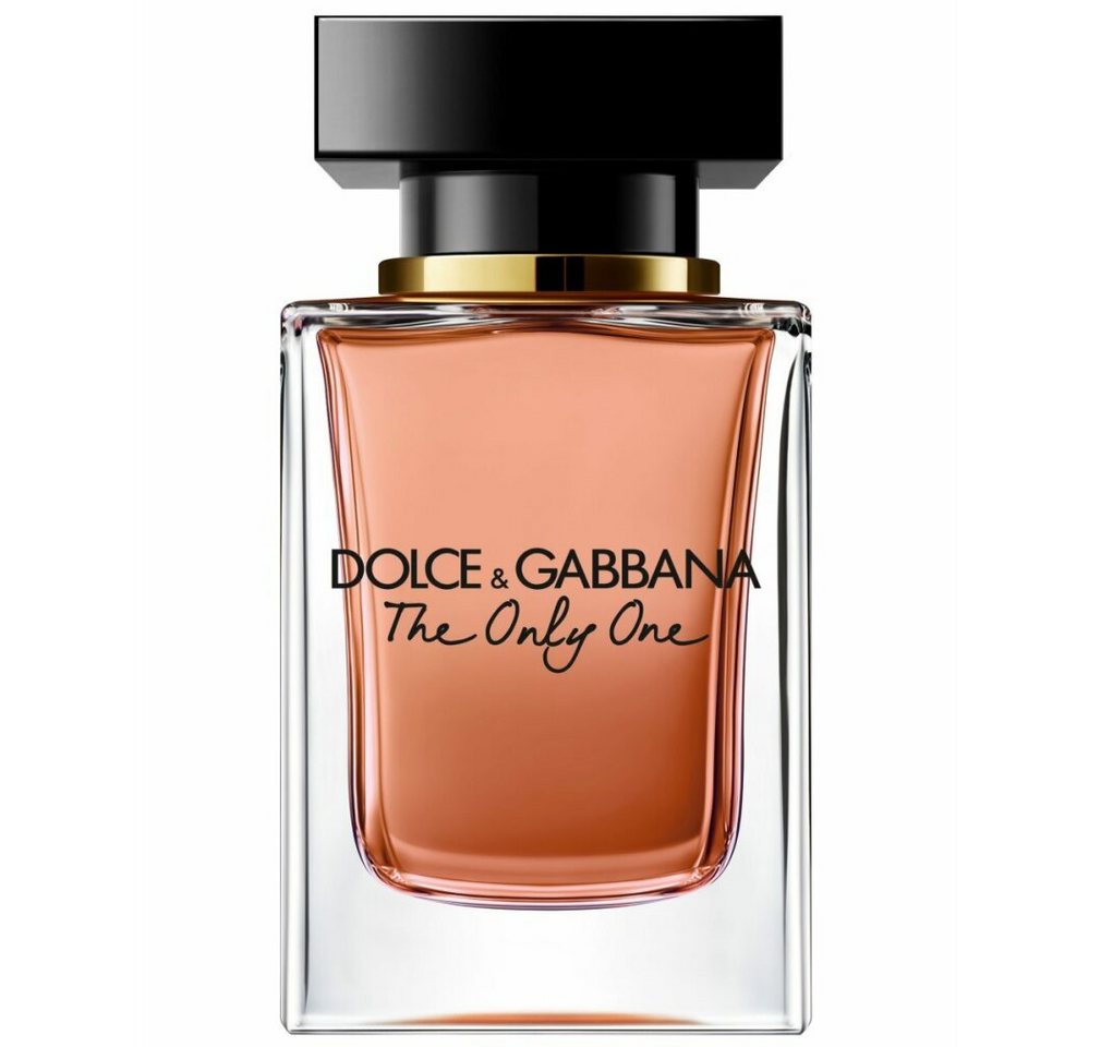 DOLCE & GABBANA Eau de Parfum The Only One Eau De Parfum Spray 50ml von DOLCE & GABBANA