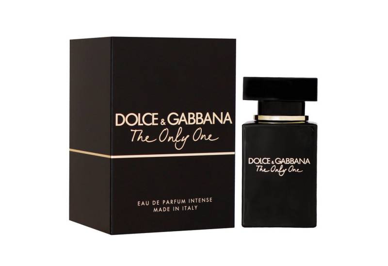 DOLCE & GABBANA Eau de Parfum The Only One Intense 30 ml von DOLCE & GABBANA