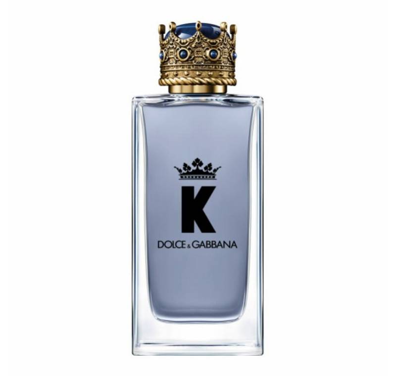 DOLCE & GABBANA Eau de Toilette Dolce And Gabbana K Eau de Toilette Spray 150ml von DOLCE & GABBANA