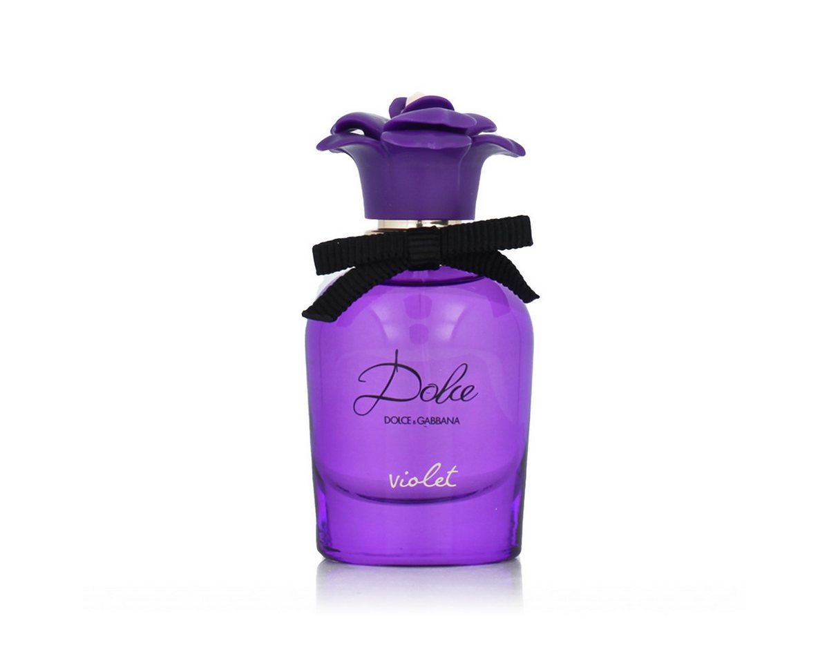 DOLCE & GABBANA Eau de Toilette Dolce Violet von DOLCE & GABBANA