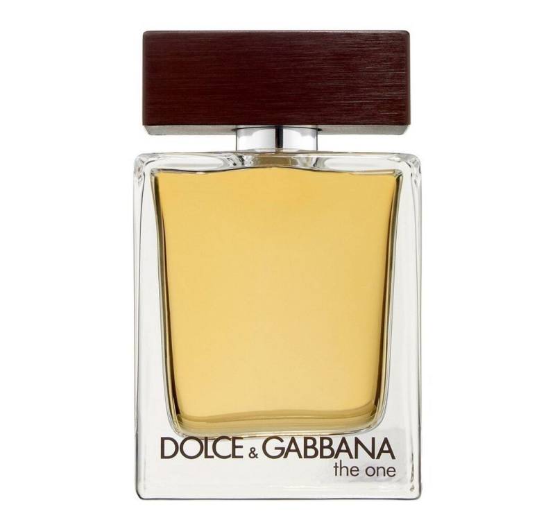 DOLCE & GABBANA Eau de Toilette The One Men Eau De Toilette Spray 100ml von DOLCE & GABBANA