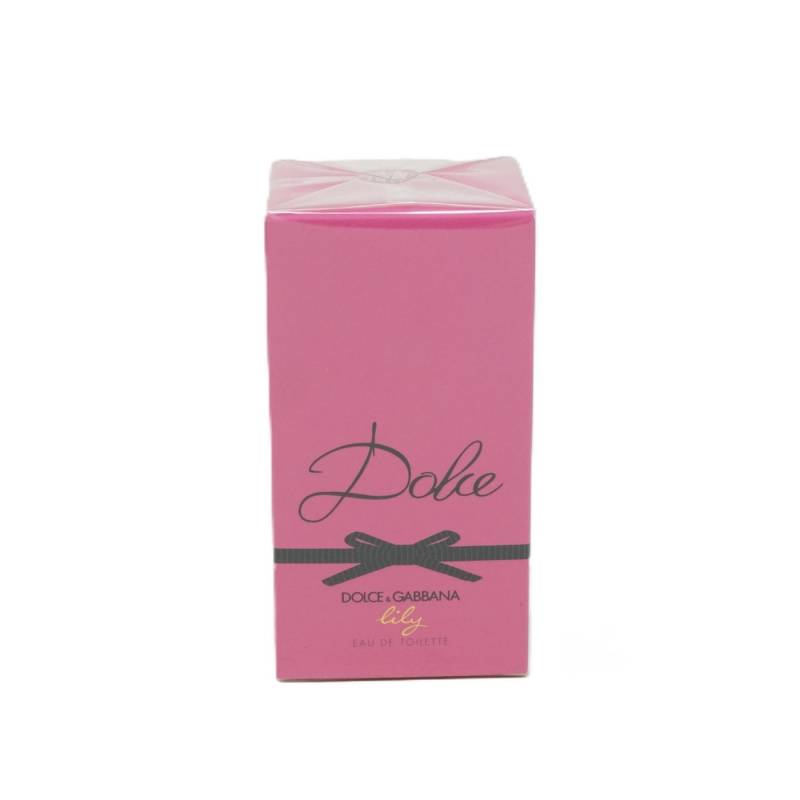 DOLCE & GABBANA Eau de Toilette Dolce & Gabbana Dolce Lily Eau de Toilette 30 ml von DOLCE & GABBANA
