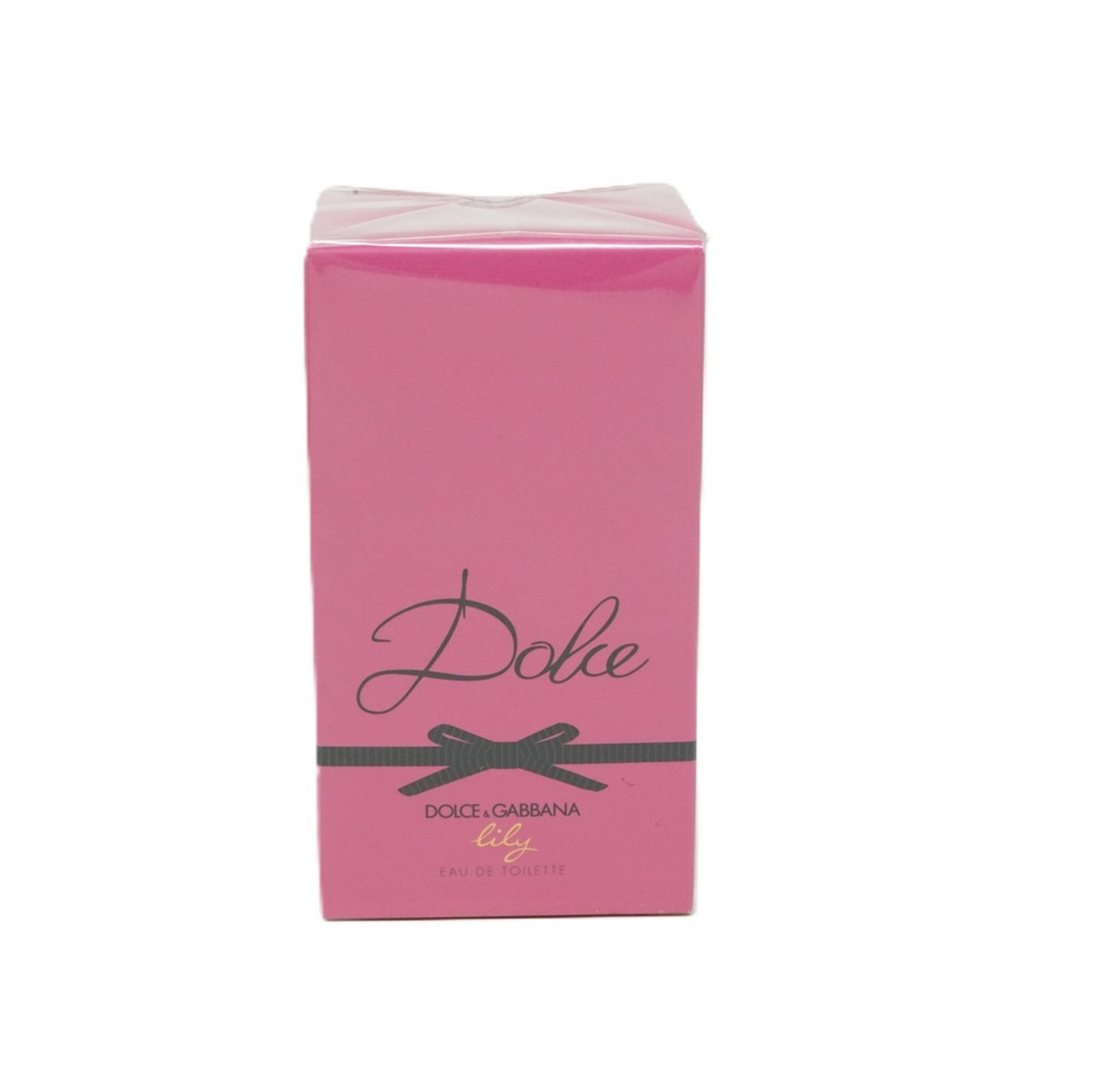 DOLCE & GABBANA Eau de Toilette Dolce & Gabbana Dolce Lily Eau de Toilette 50 ml von DOLCE & GABBANA
