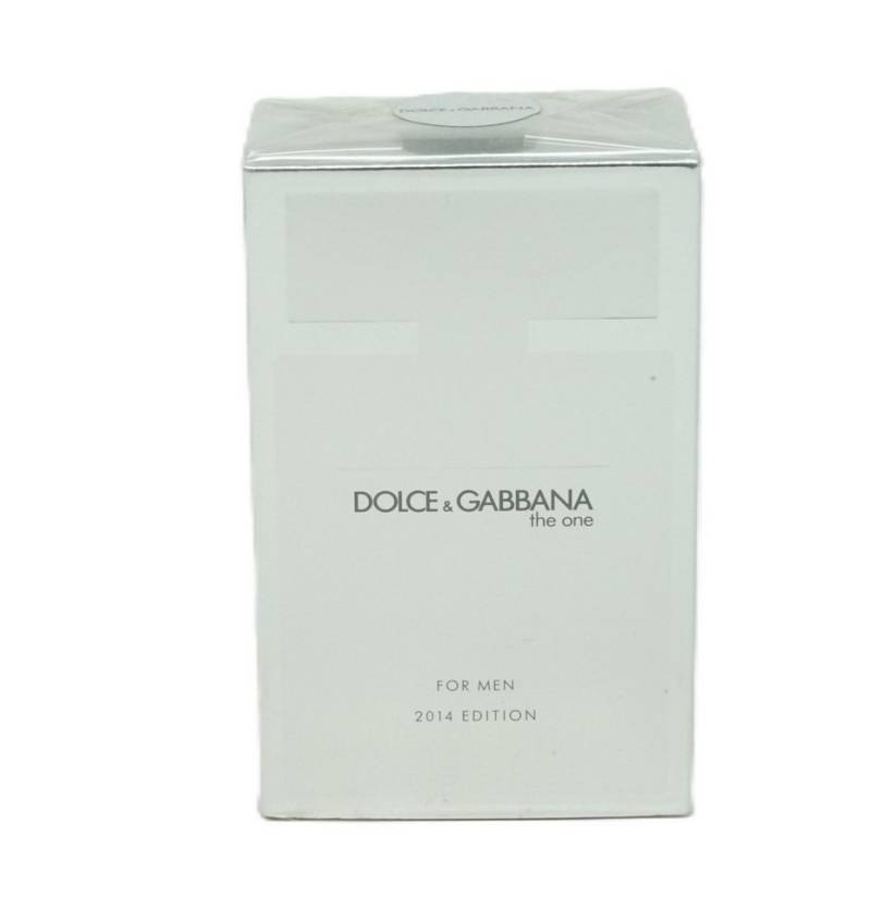 DOLCE & GABBANA Eau de Toilette Dolce & Gabbana For Men Eau de Toilette Spray 50 ml von DOLCE & GABBANA