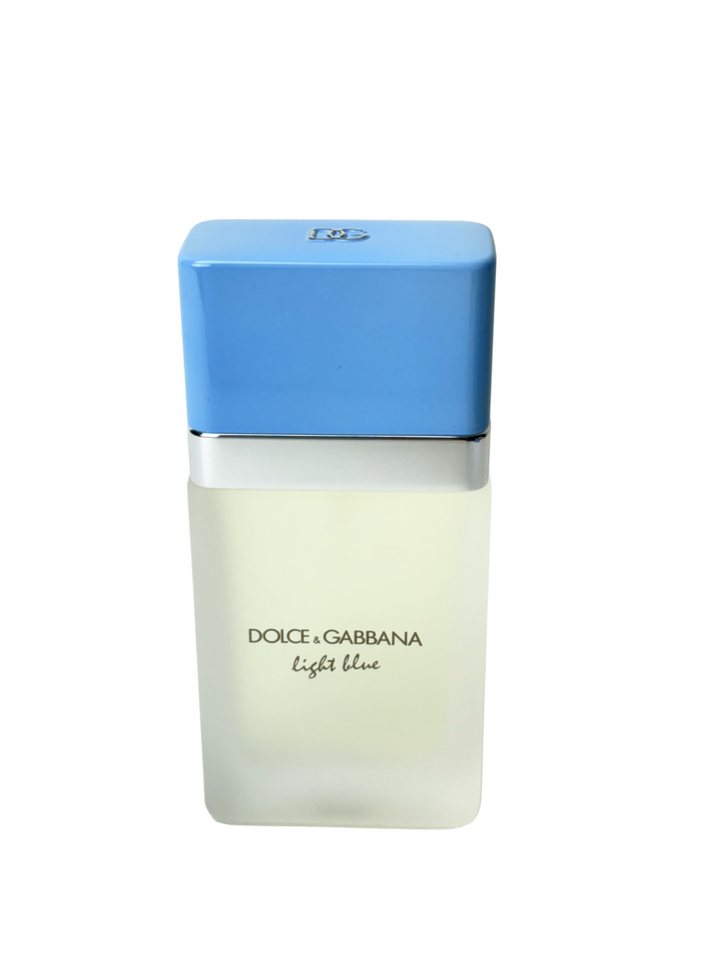 DOLCE & GABBANA Eau de Toilette Dolce & Gabbana Light Blue Pour Femme von DOLCE & GABBANA
