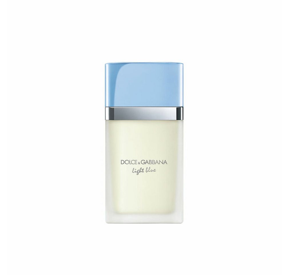 DOLCE & GABBANA Eau de Toilette HELLBLAU POUR FEMME EDT Vapo 30 ml DOLCE & GABBANA Eau de Toilette HELLBLAU POUR FEMME EDT Vapo 30 ml von DOLCE & GABBANA