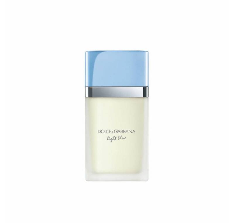 DOLCE & GABBANA Eau de Toilette HELLBLAU POUR FEMME EDT Vapo 30 ml von DOLCE & GABBANA