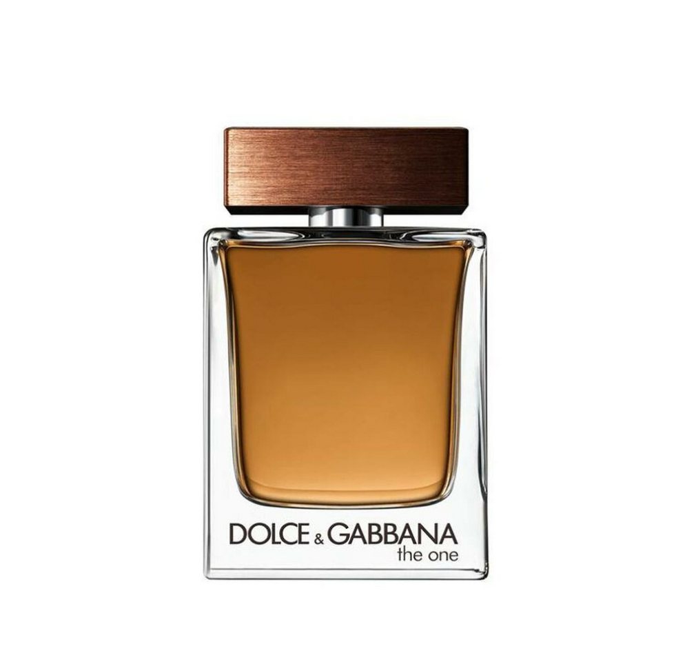 DOLCE & GABBANA Eau de Toilette The One For Men Edt Spray 150ml von DOLCE & GABBANA