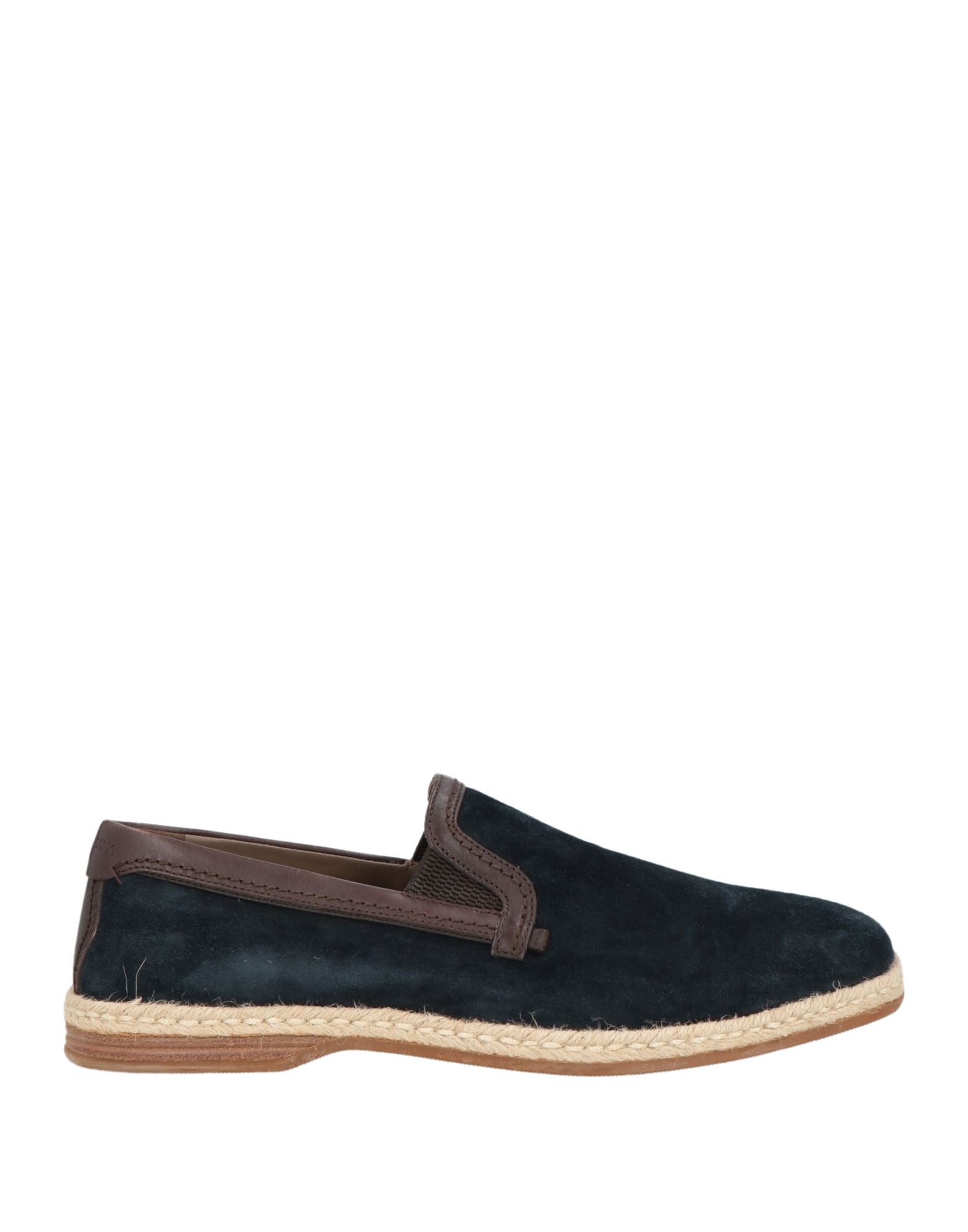 DOLCE&GABBANA Espadrilles Herren Nachtblau von DOLCE&GABBANA