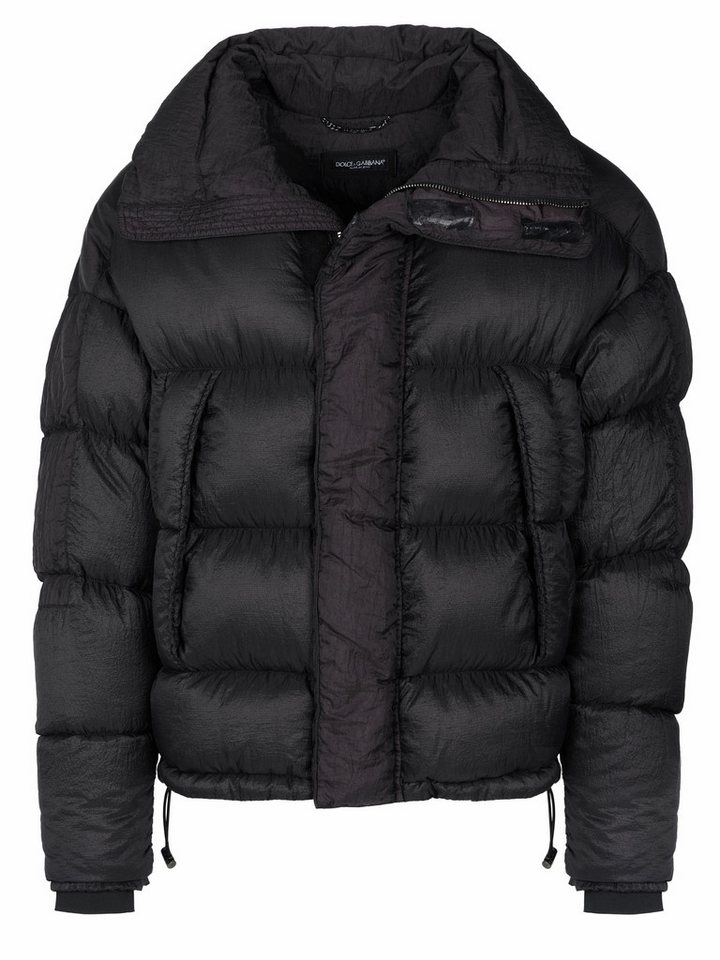 DOLCE & GABBANA Funktionsjacke Jacke für Herren (1-St) von DOLCE & GABBANA