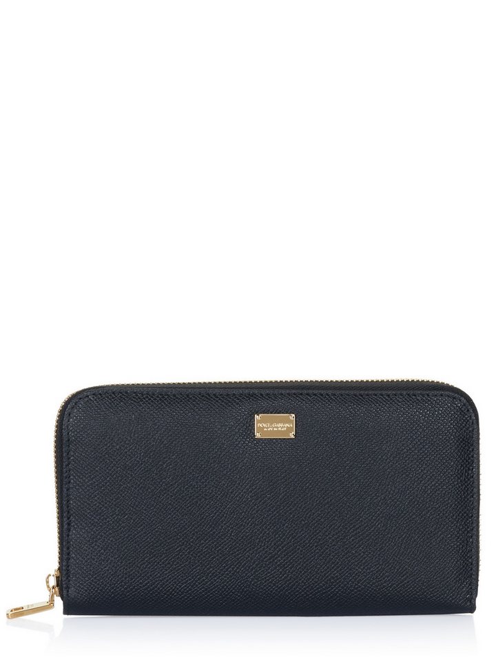DOLCE & GABBANA Geldbörse Dolce & Gabbana Portemonnaie von DOLCE & GABBANA