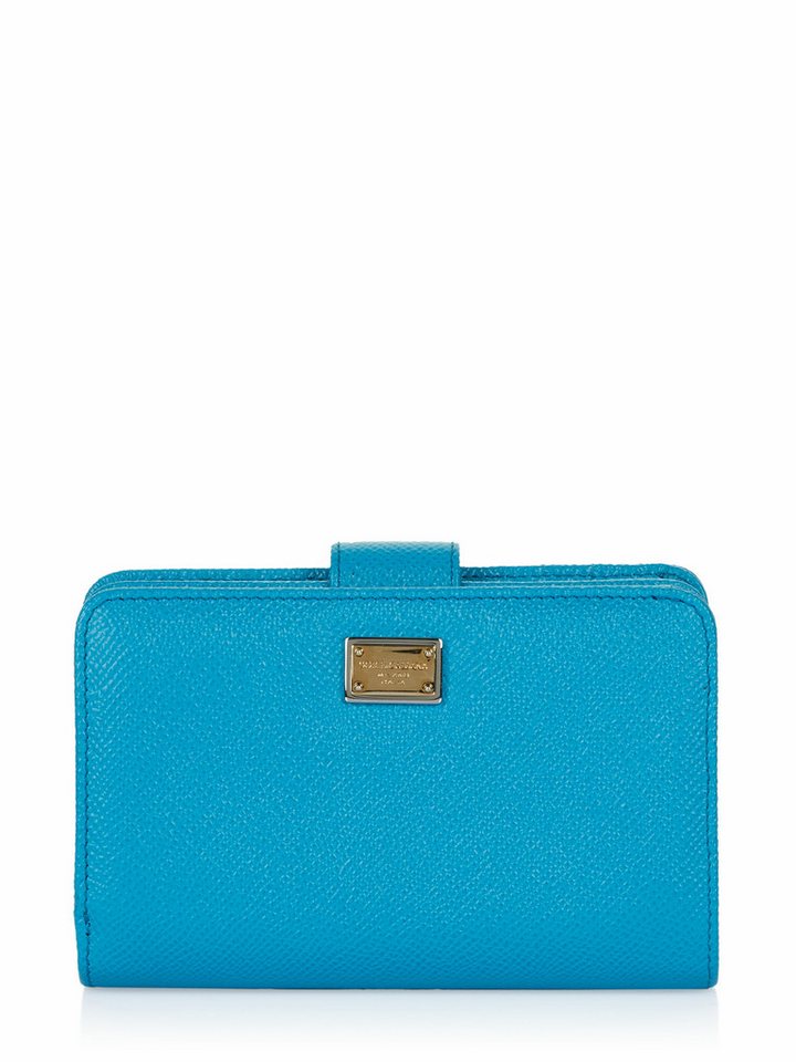 DOLCE & GABBANA Geldbörse Geldbörse für (keine Angabe, 1-tlg., Geldbörse) von DOLCE & GABBANA