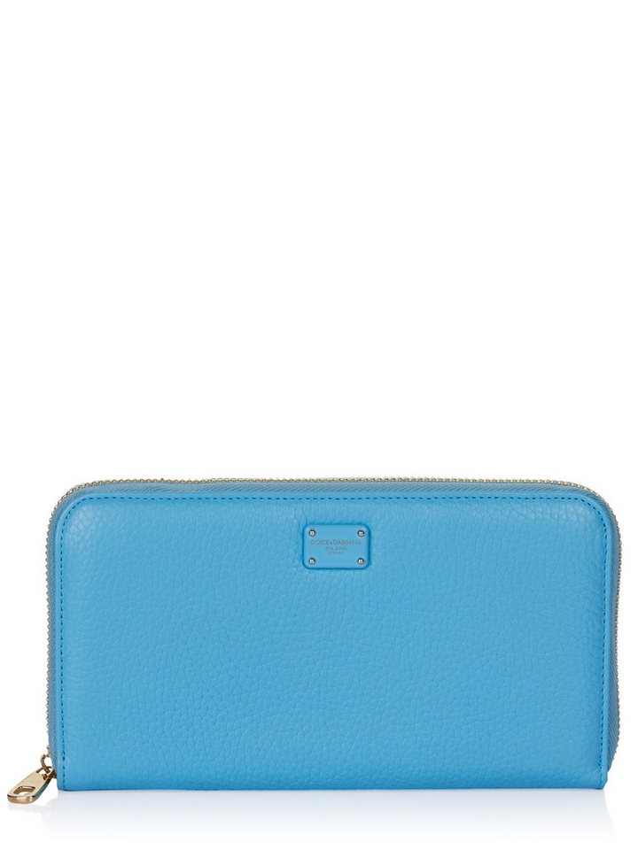 DOLCE & GABBANA Geldbörse Geldbörse für (keine Angabe, 1-tlg., Geldbörse) von DOLCE & GABBANA