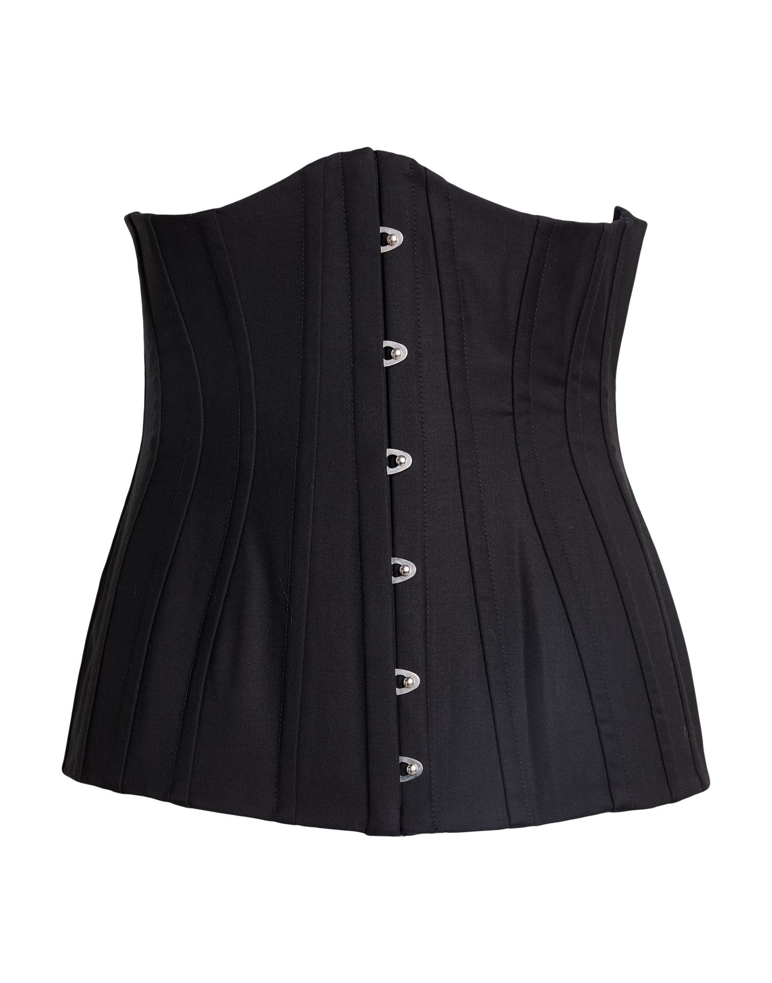 DOLCE&GABBANA Gürtel Damen Schwarz von DOLCE&GABBANA