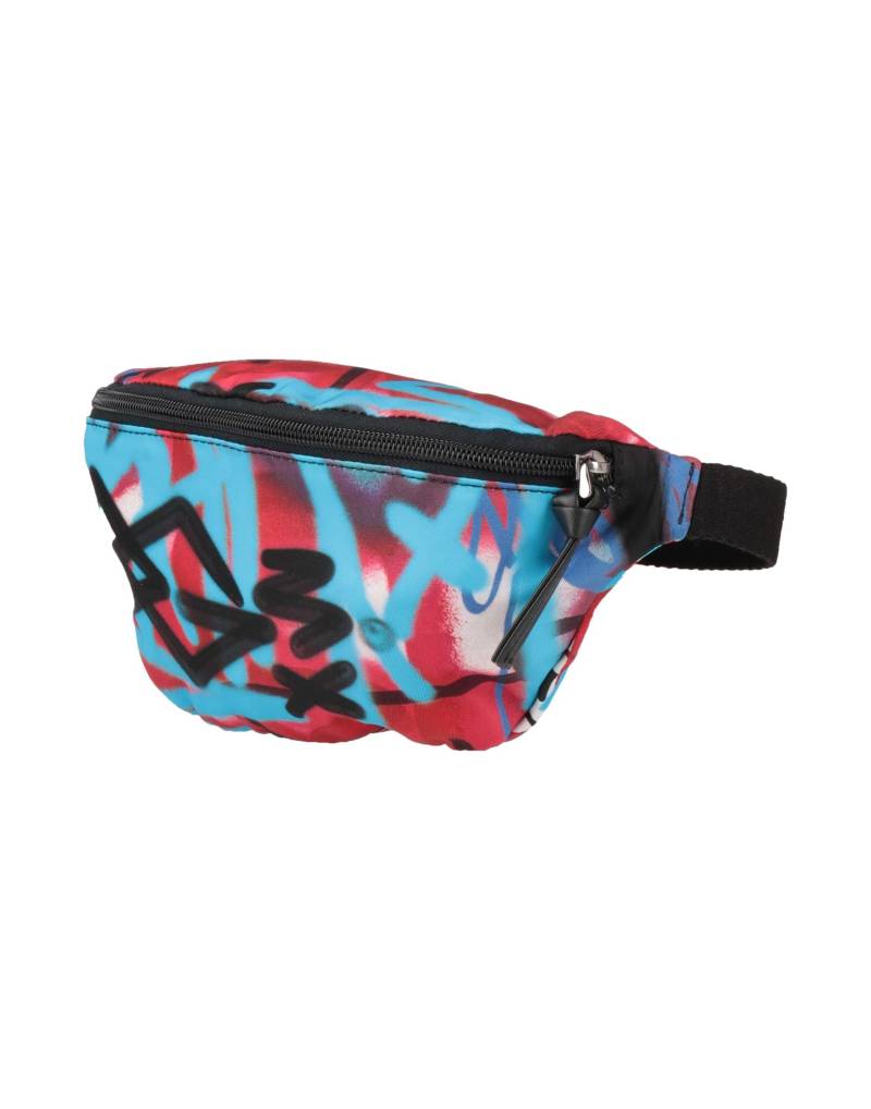 DOLCE&GABBANA Gürteltasche Kinder Azurblau von DOLCE&GABBANA