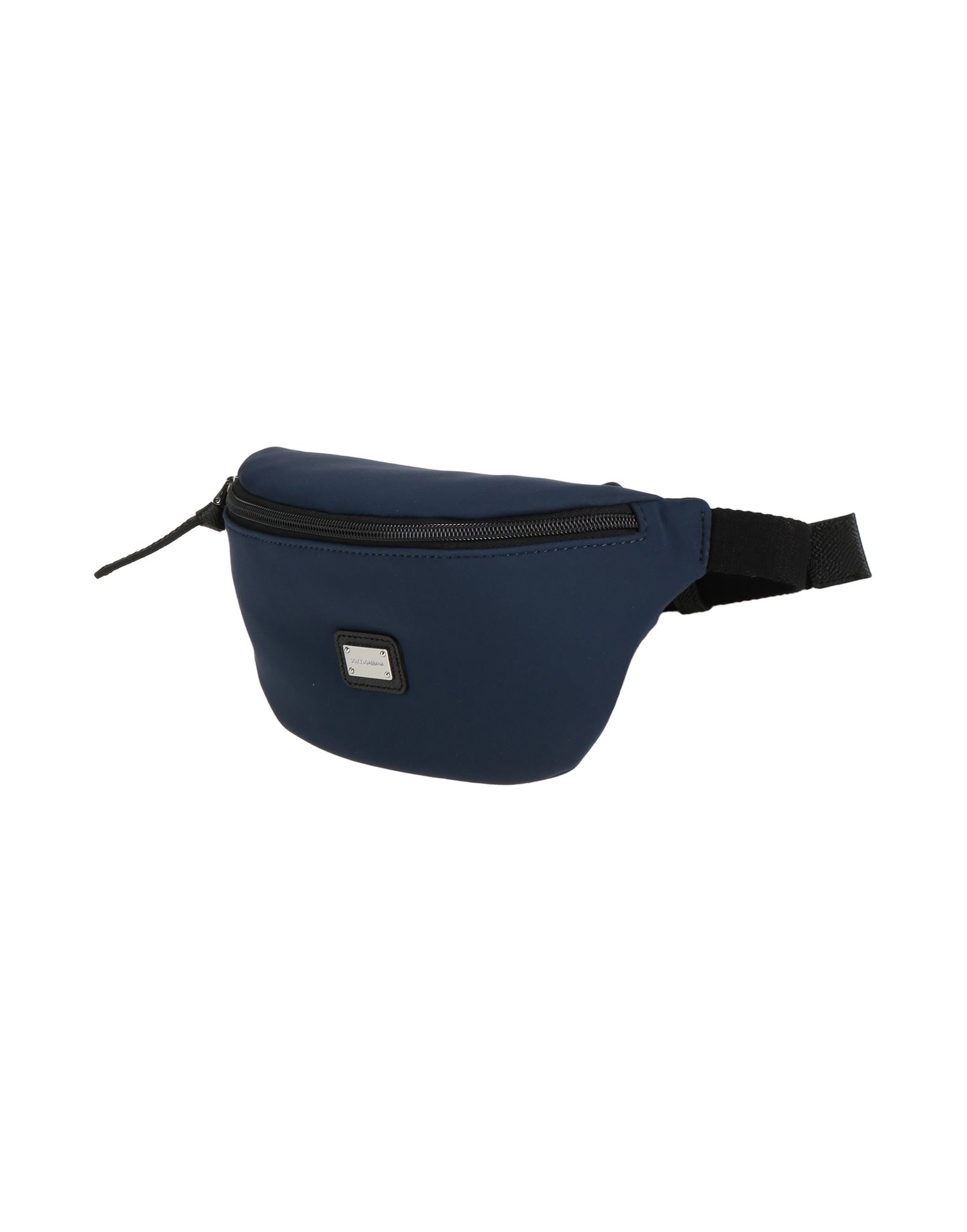 DOLCE&GABBANA Gürteltasche Kinder Blau DOLCE&GABBANA Gürteltasche Kinder Blau von DOLCE&GABBANA