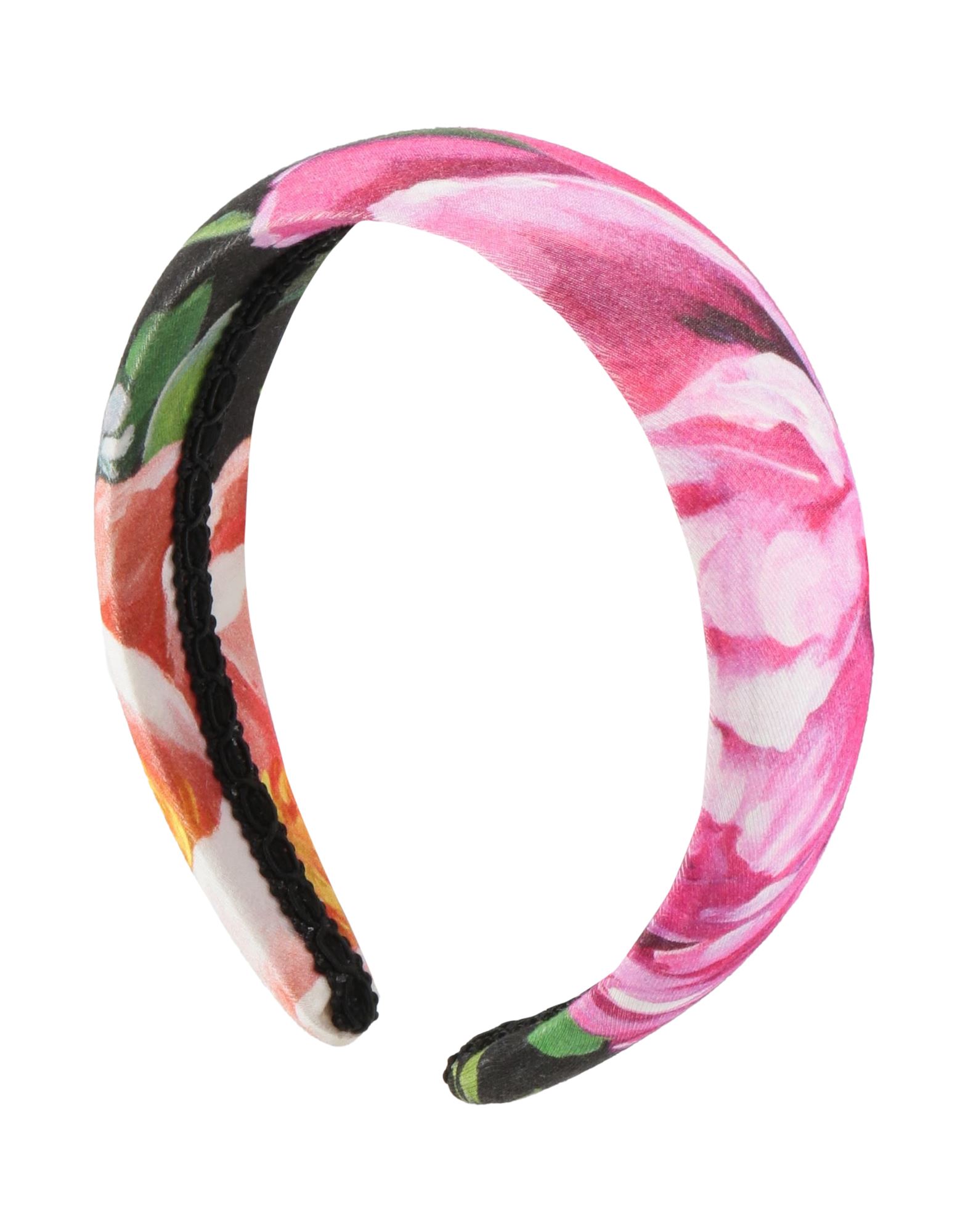 DOLCE&GABBANA Haaraccessoire Kinder Fuchsia von DOLCE&GABBANA