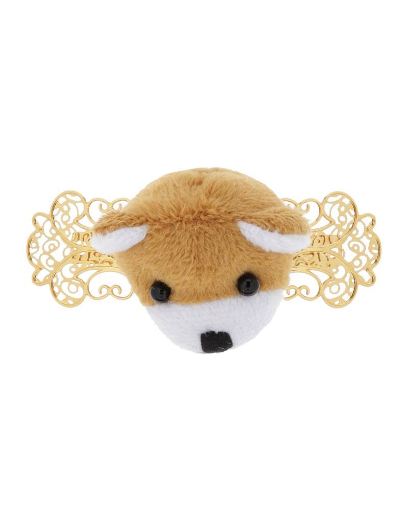 DOLCE&GABBANA Haaraccessoire Kinder Gold von DOLCE&GABBANA