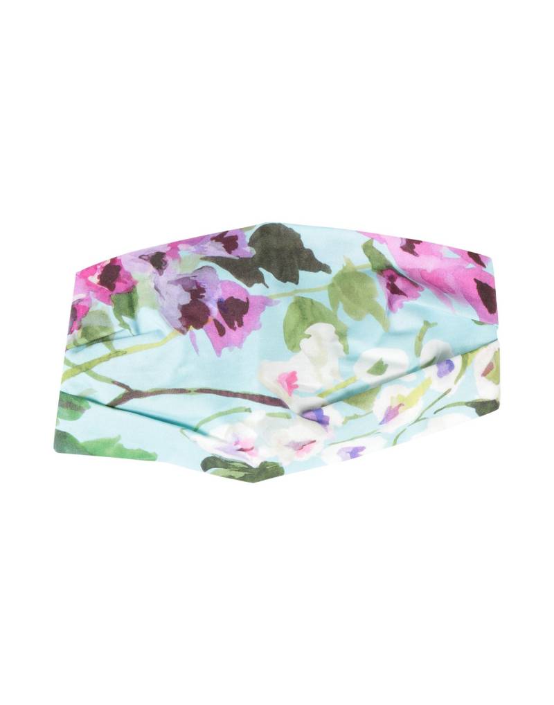 DOLCE&GABBANA Haaraccessoire Kinder Himmelblau von DOLCE&GABBANA