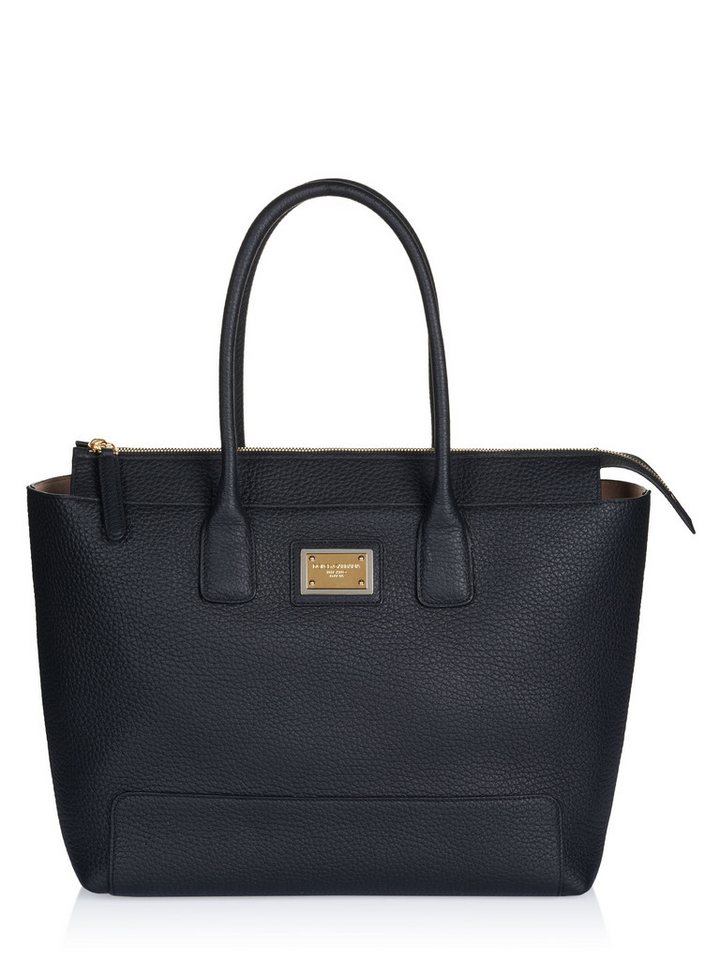 DOLCE & GABBANA Handtasche Dolce & Gabbana SHOPPING DOLLAR BABY bag von DOLCE & GABBANA