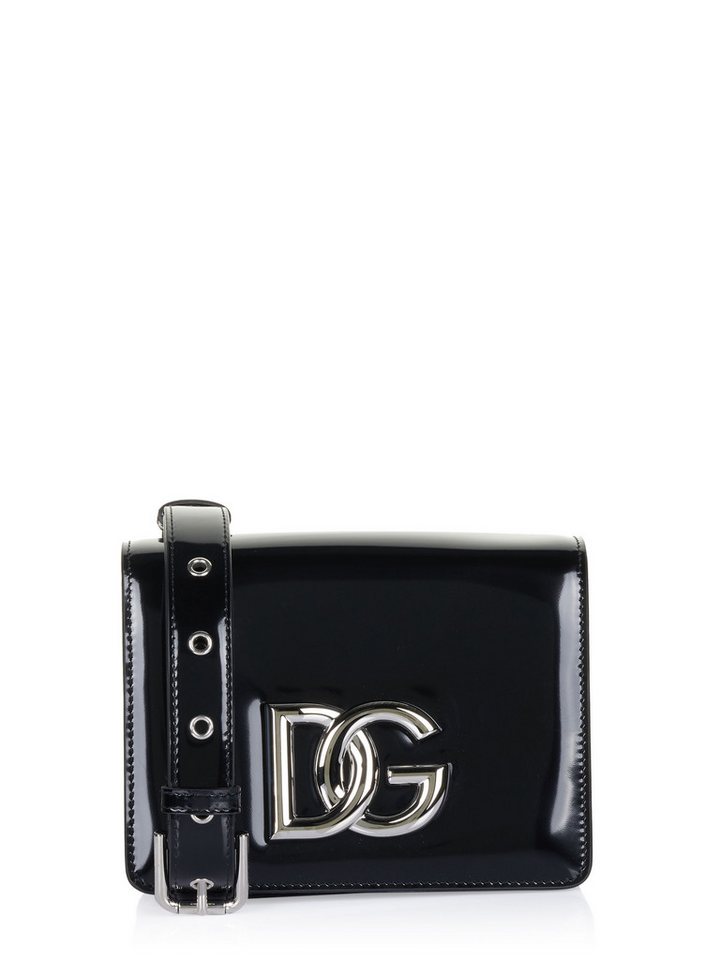 DOLCE & GABBANA Handtasche Dolce & Gabbana Tasche von DOLCE & GABBANA