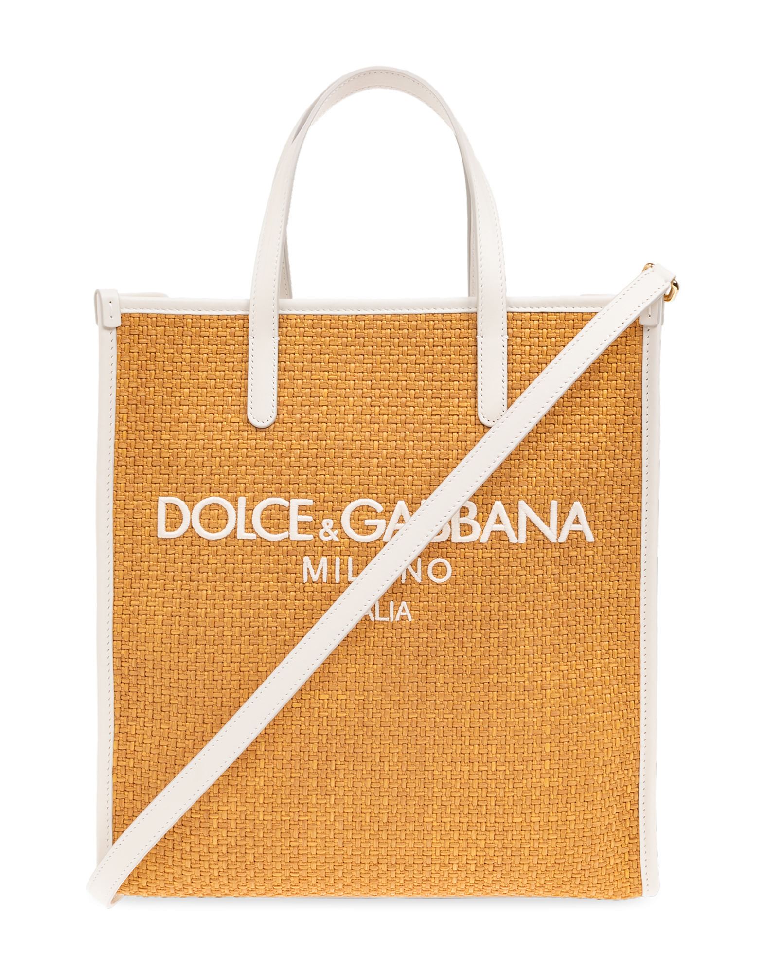 DOLCE&GABBANA Handtaschen Damen Beige von DOLCE&GABBANA