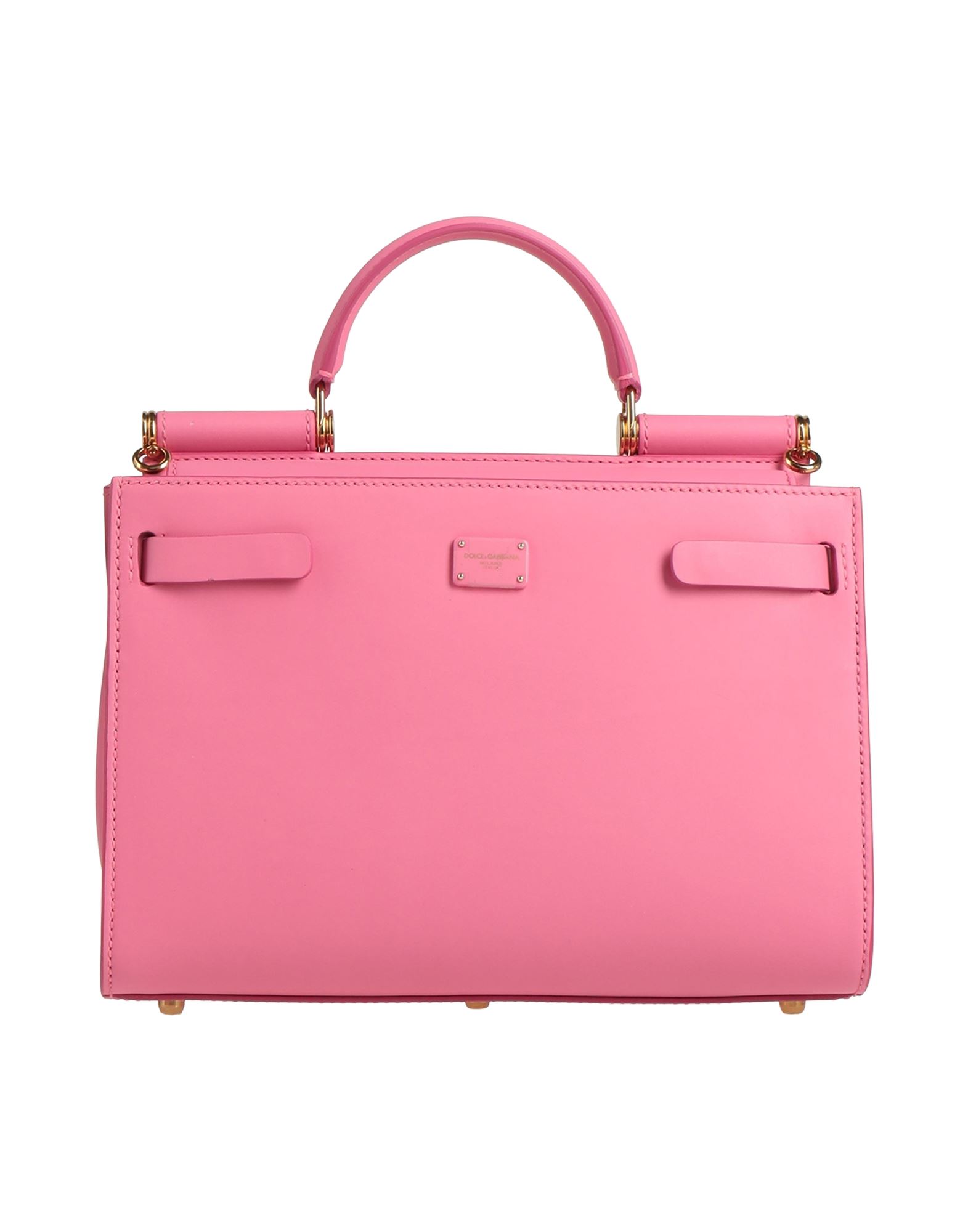 DOLCE&GABBANA Handtaschen Damen Fuchsia von DOLCE&GABBANA