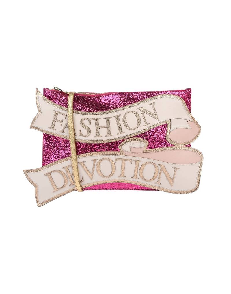 DOLCE&GABBANA Handtaschen Damen Fuchsia von DOLCE&GABBANA