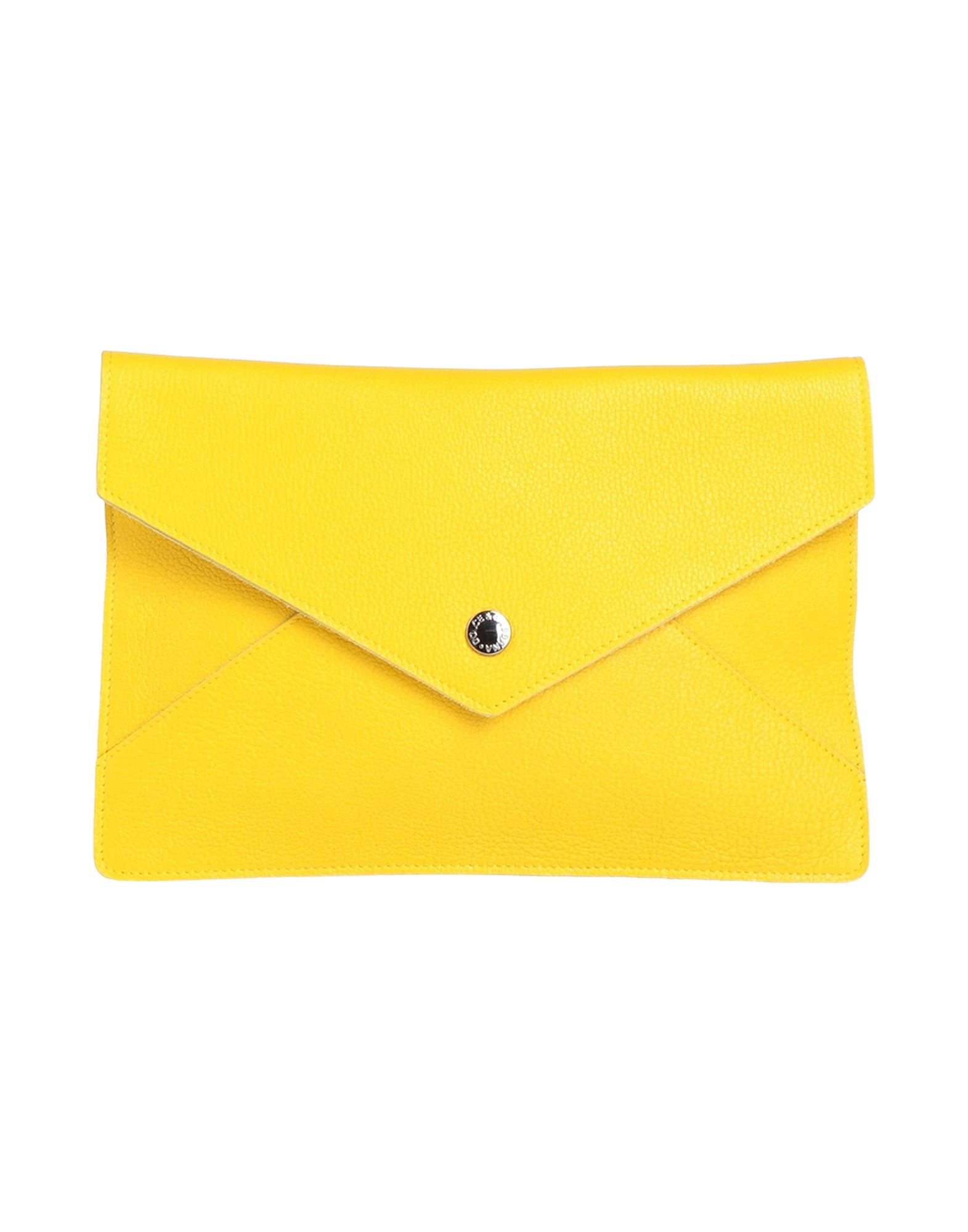 DOLCE&GABBANA Handtaschen Damen Gelb von DOLCE&GABBANA