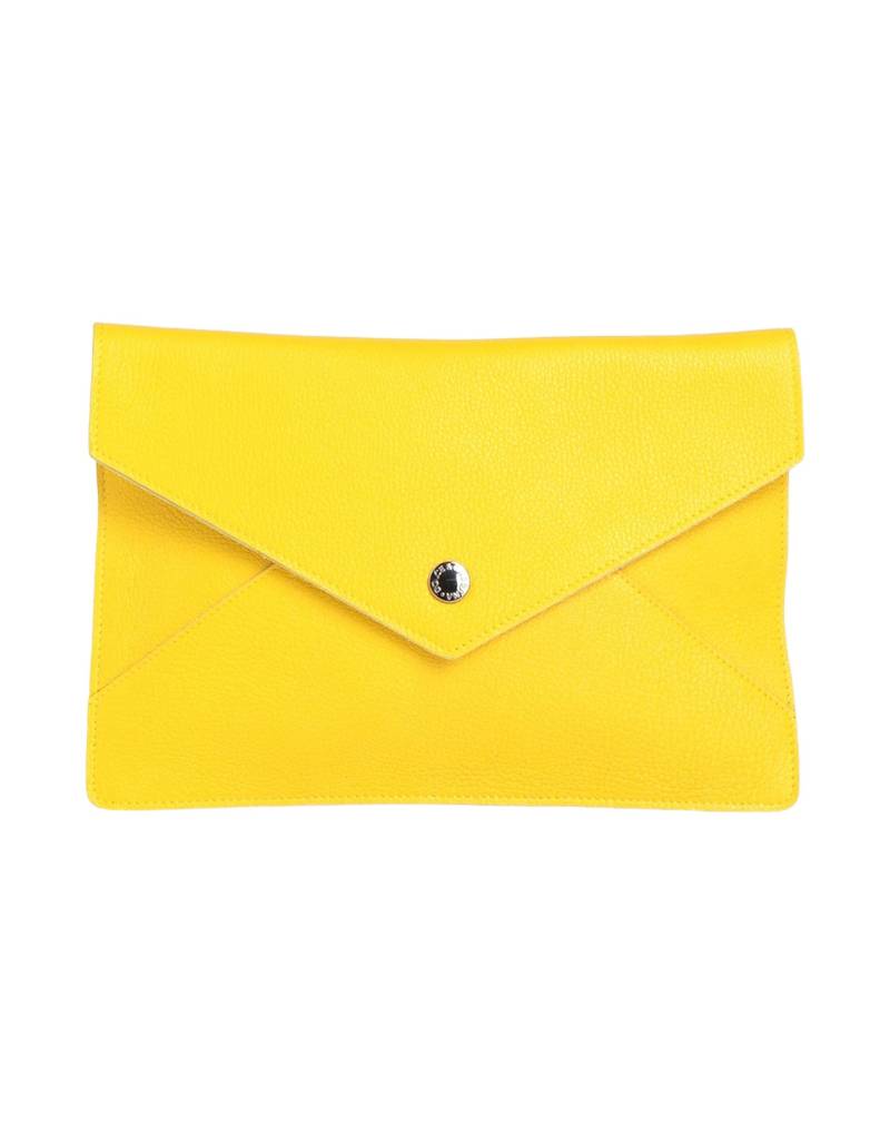 DOLCE&GABBANA Handtaschen Damen Gelb DOLCE&GABBANA Handtaschen Damen Gelb von DOLCE&GABBANA