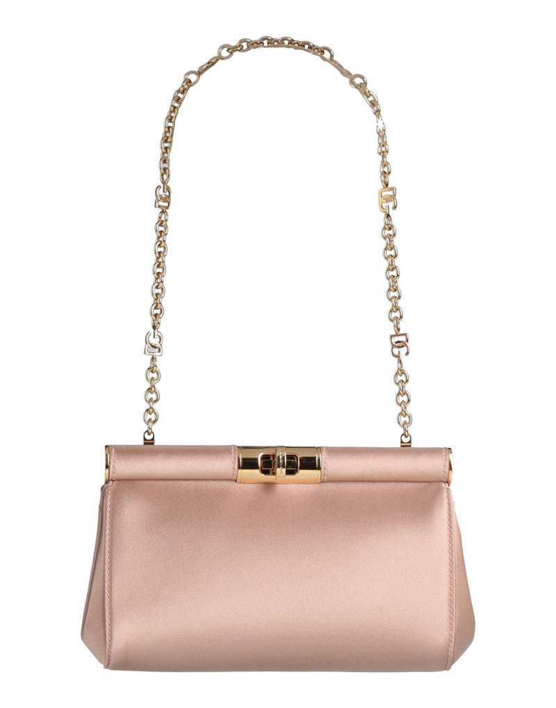 DOLCE&GABBANA Handtaschen Damen Hellrosa von DOLCE&GABBANA