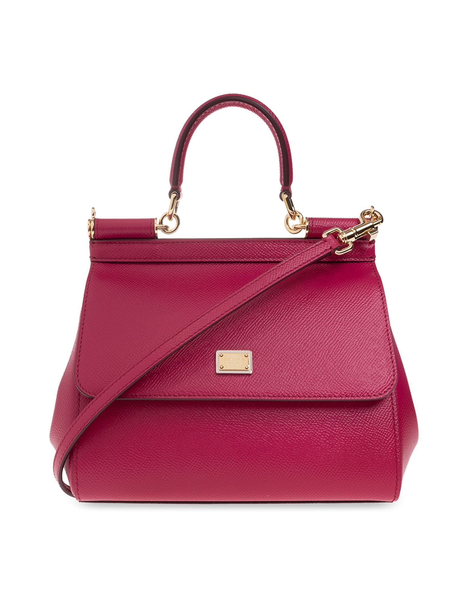 DOLCE&GABBANA Handtaschen Damen Rosa von DOLCE&GABBANA