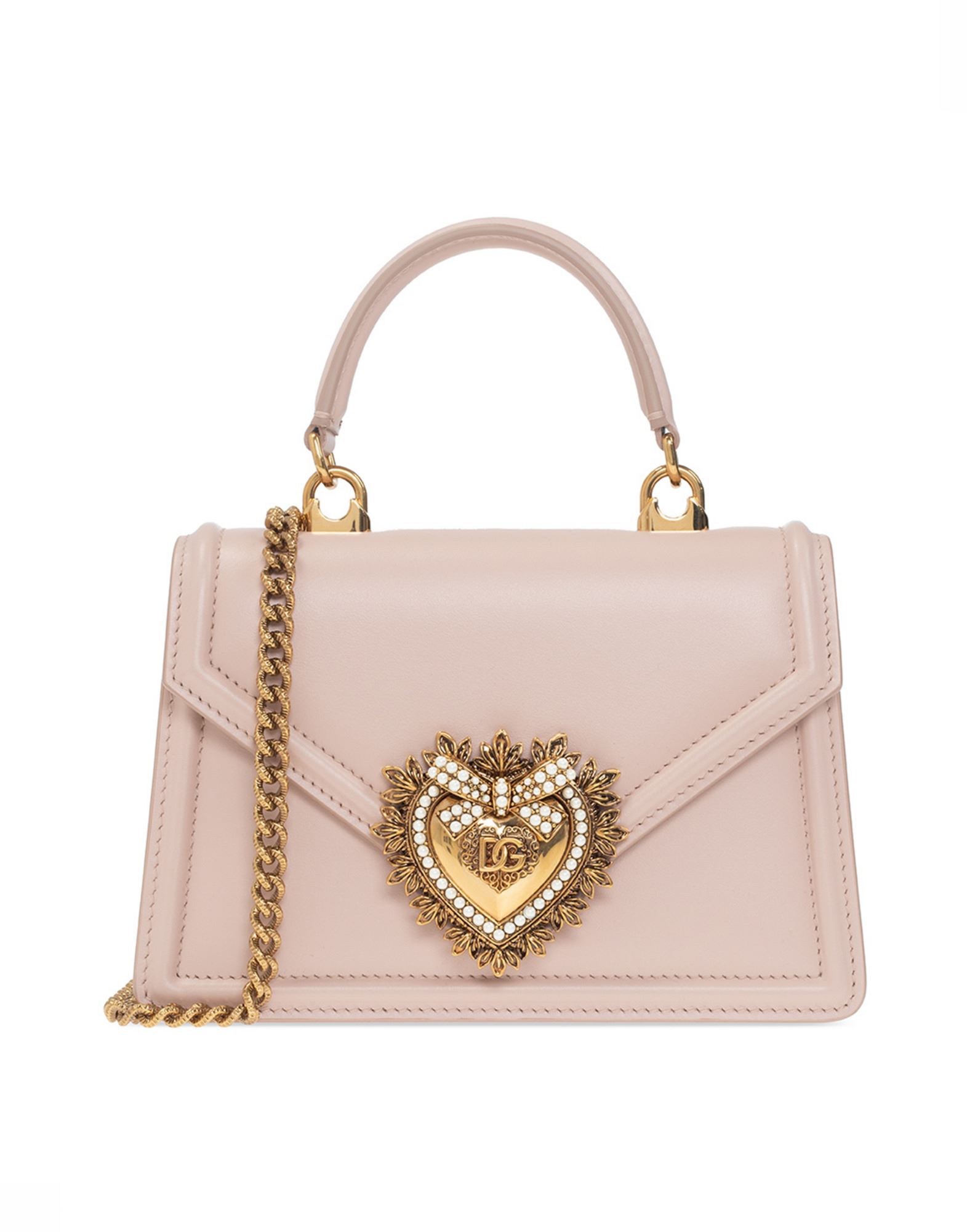 DOLCE&GABBANA Handtaschen Damen Rosa von DOLCE&GABBANA