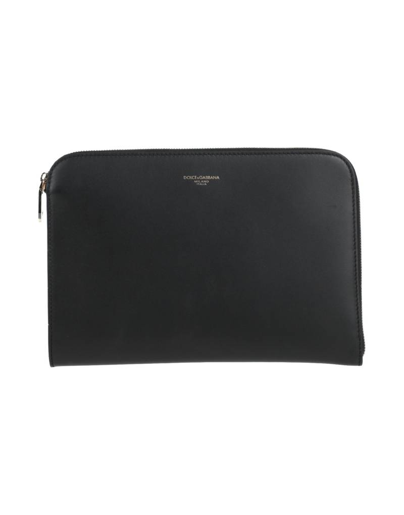 DOLCE&GABBANA Handtaschen Damen Schwarz von DOLCE&GABBANA