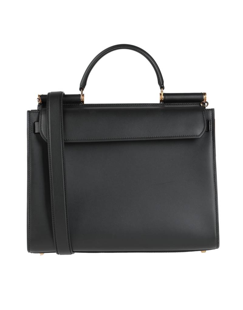 DOLCE&GABBANA Handtaschen Damen Schwarz von DOLCE&GABBANA